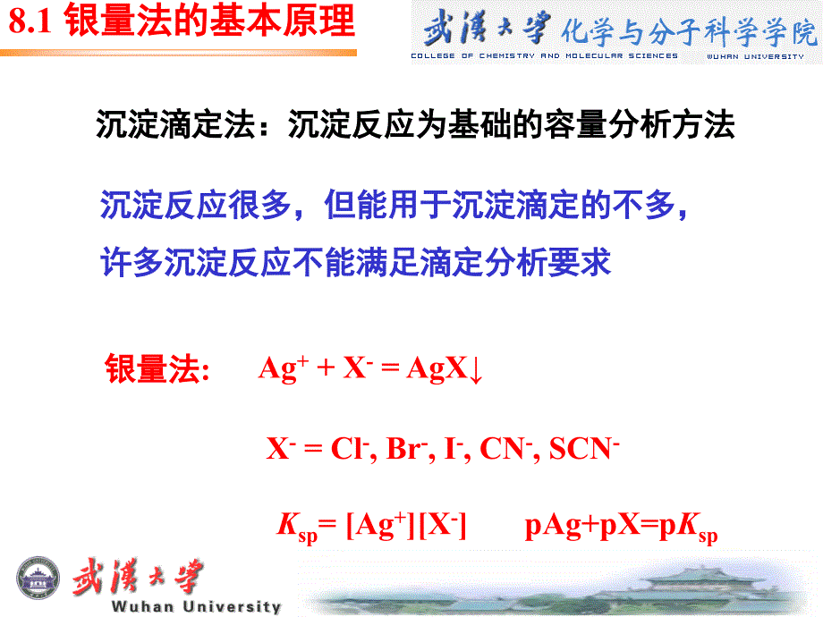 一章沉淀滴定法_第2页