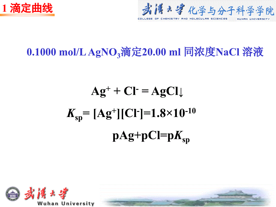 一章沉淀滴定法_第3页