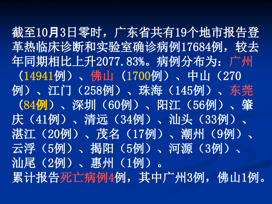 登革热防治知识讲座总结_第4页