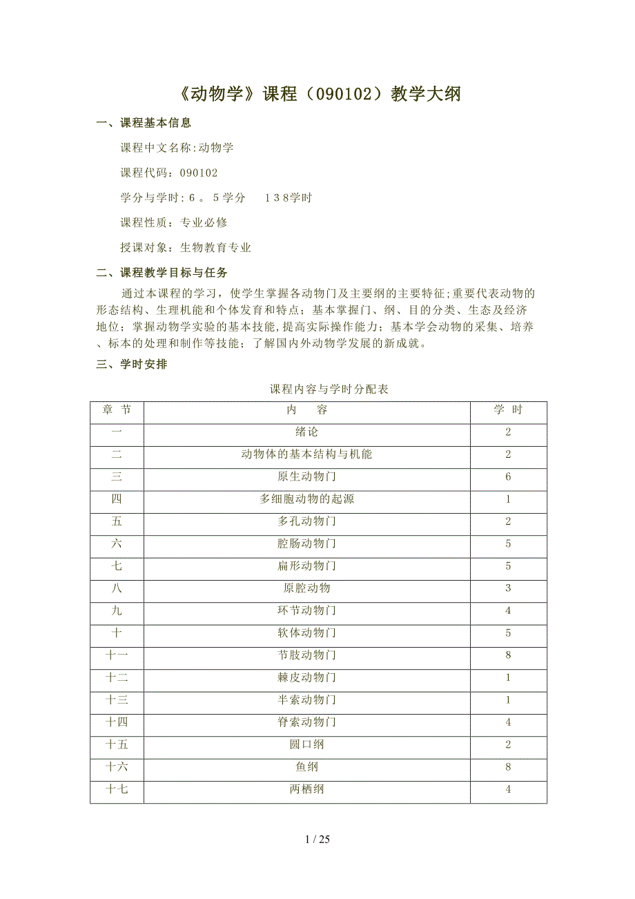 动物学(090102)修改_第1页