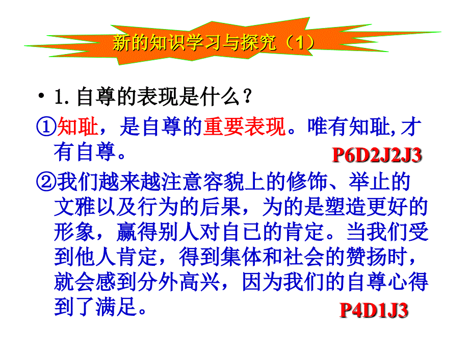 第一课1自尊是人人都需要的0228_第4页