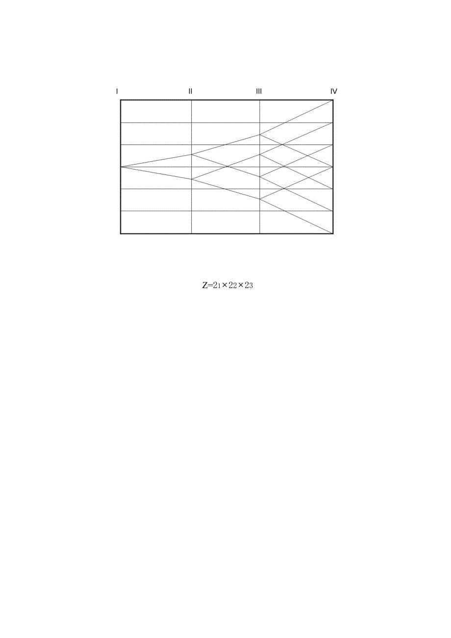 分级变速主传动系统的设计_第5页