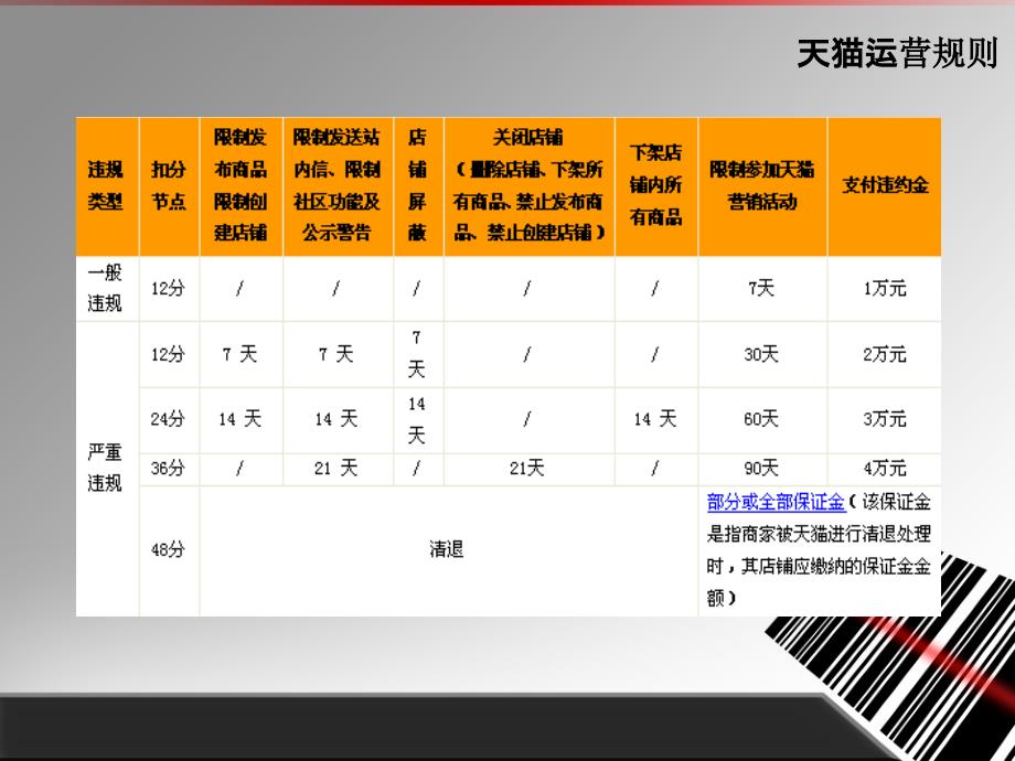 天猫商城运营方案_第4页