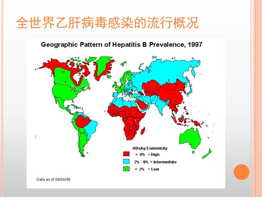 《慢乙肝的诊治》PPT课件_第4页