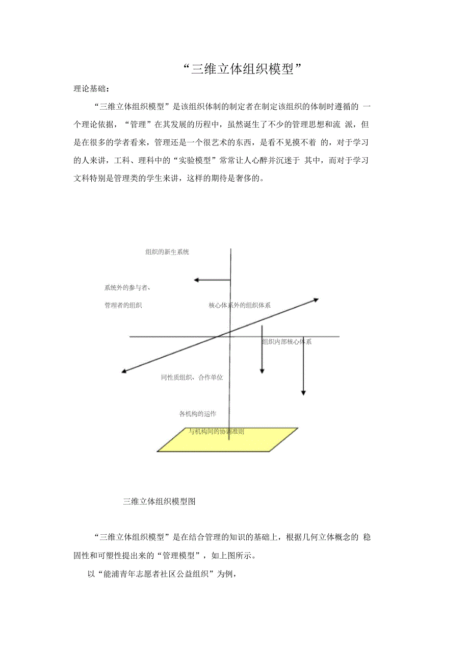 三维立体管理模型_第3页