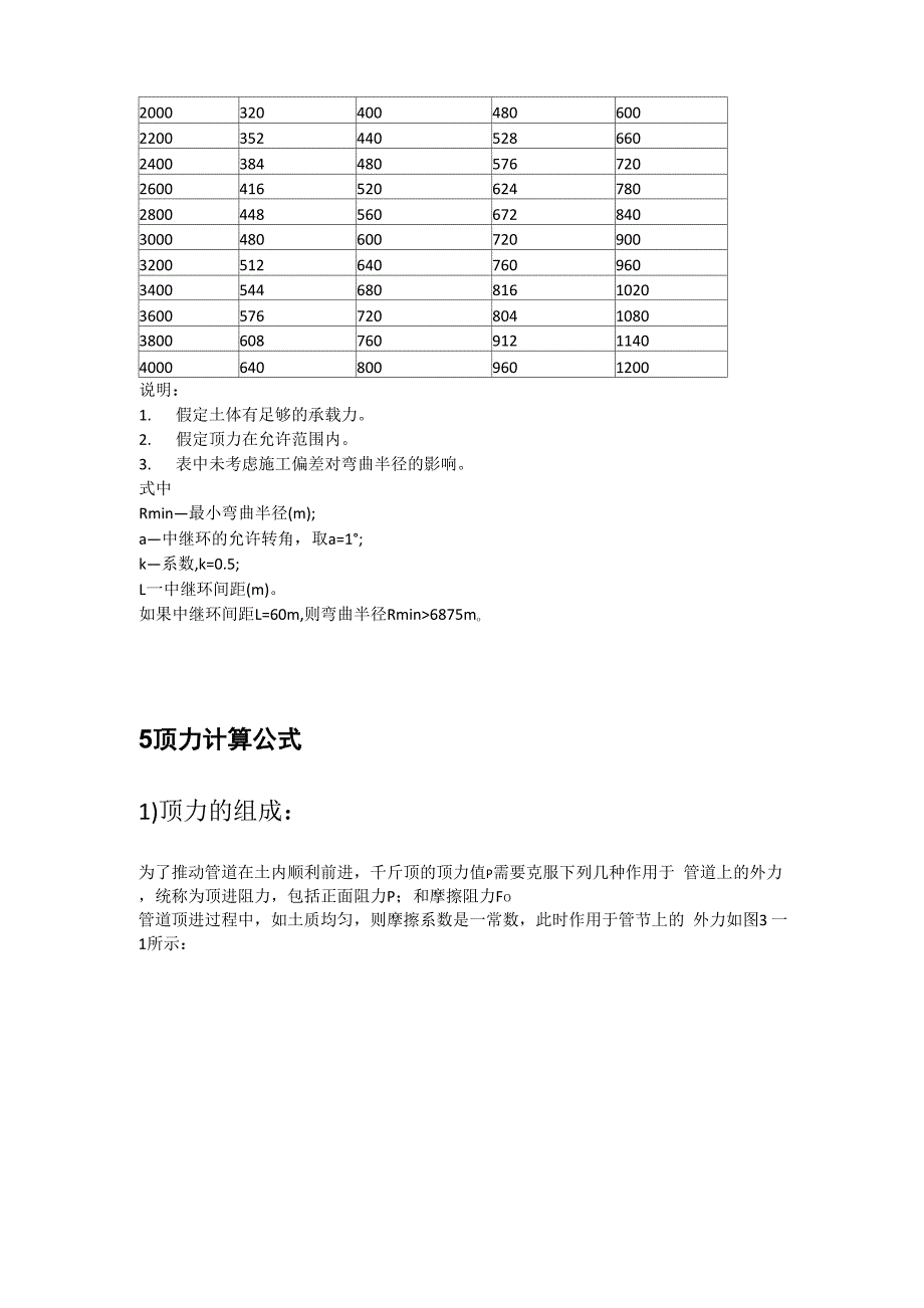 曲线顶管技术综述_第4页