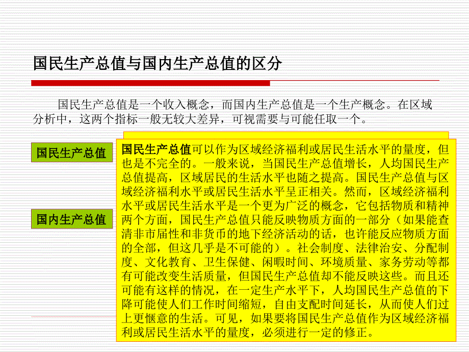 三章节区域经济分析_第4页