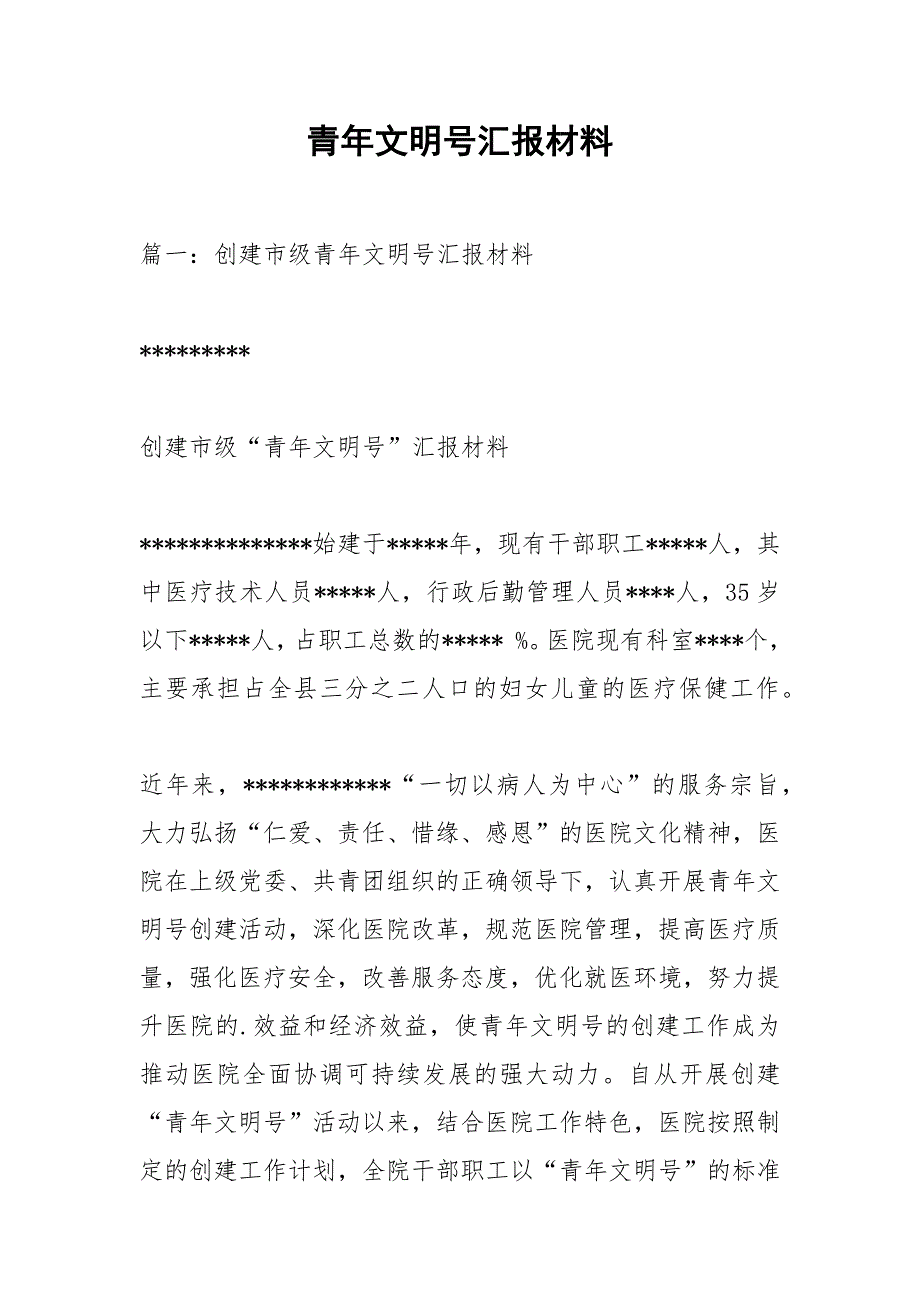 青年文明号汇报材料_2.docx_第1页