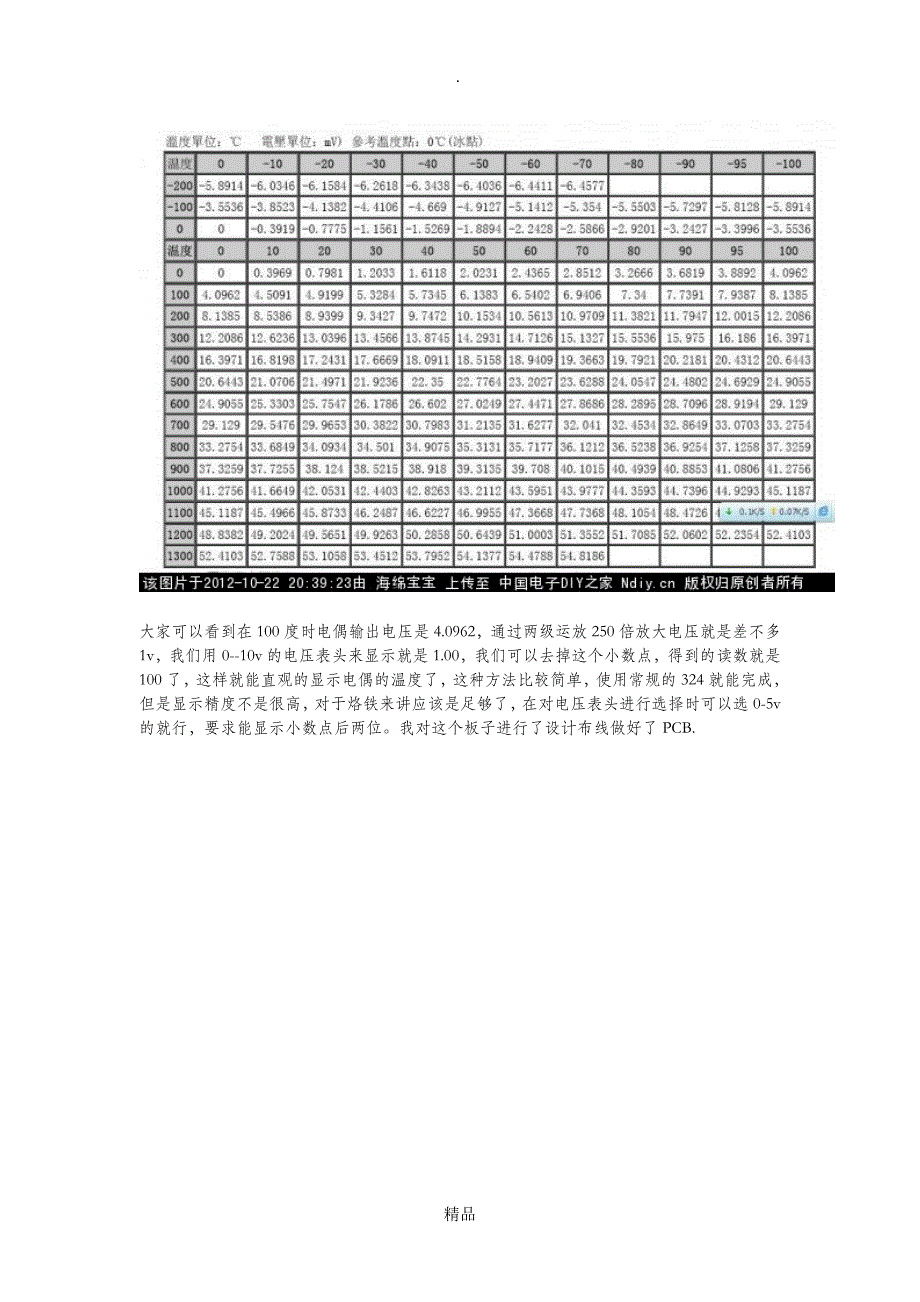 DIY的高频烙铁_第3页