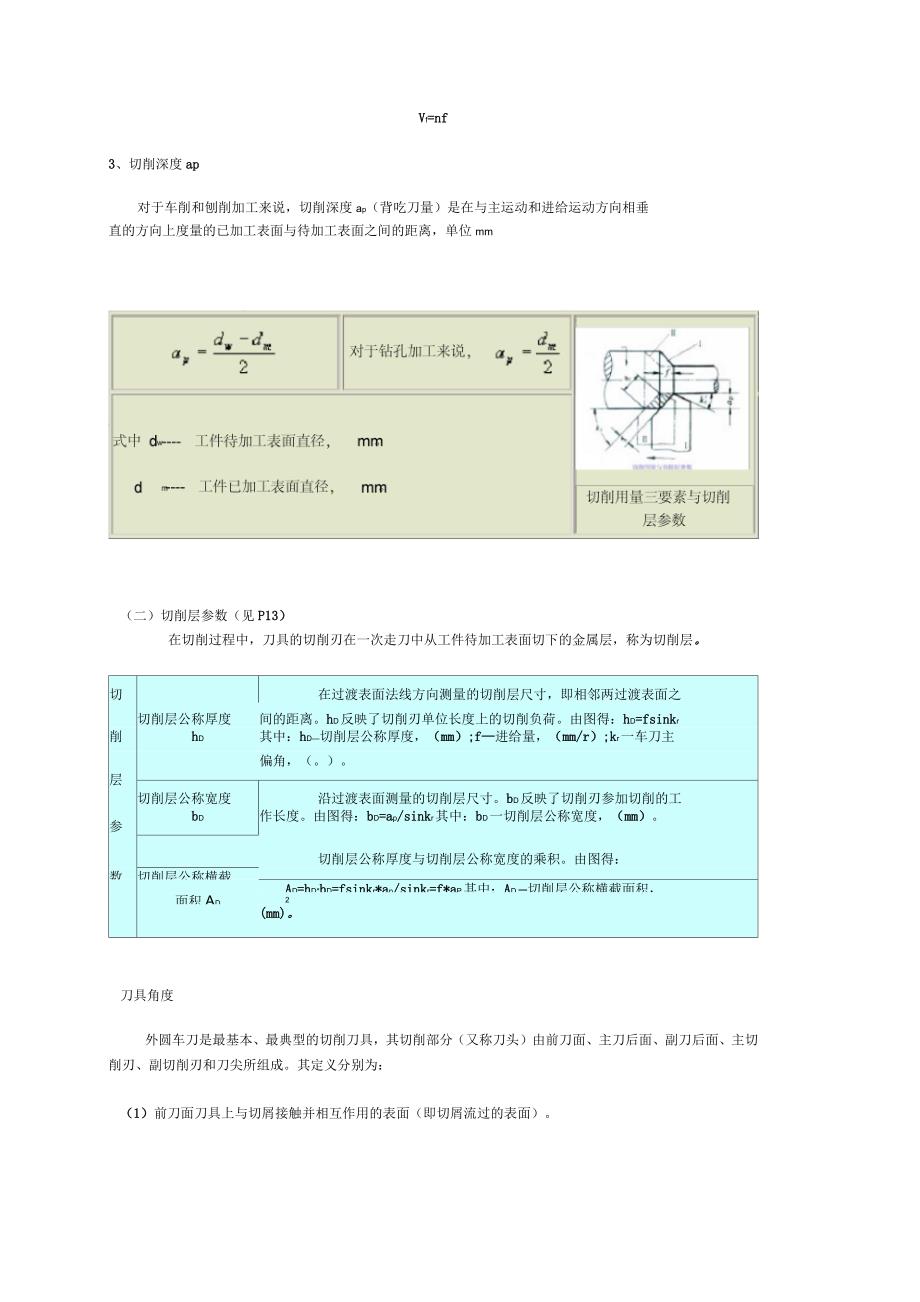 机械基础金属切削过程的基本知识_第3页