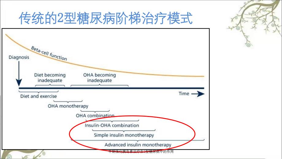 早期强化胰岛素治疗在2型糖尿病中的作用_第4页