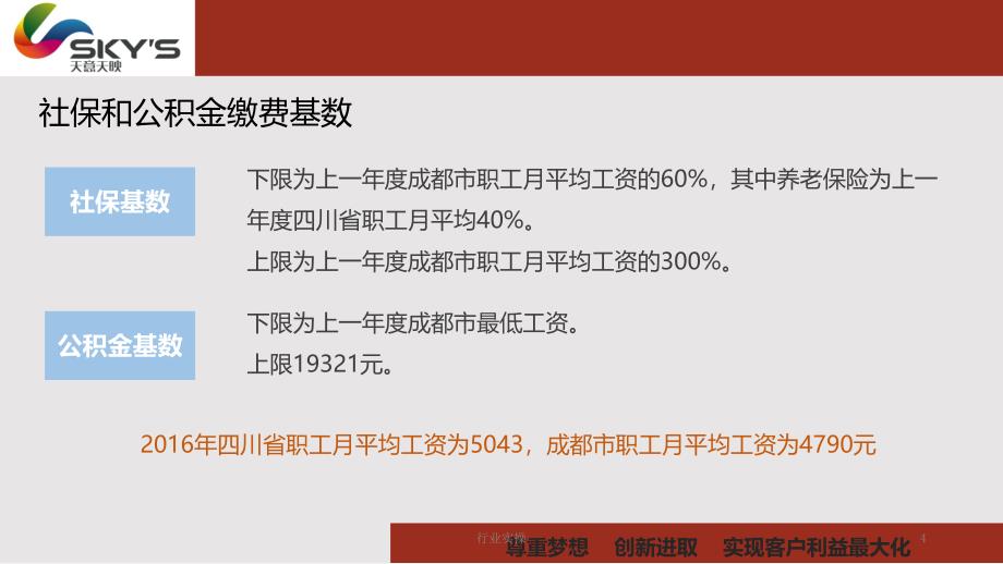 社保公积金知识培训研究特选_第4页