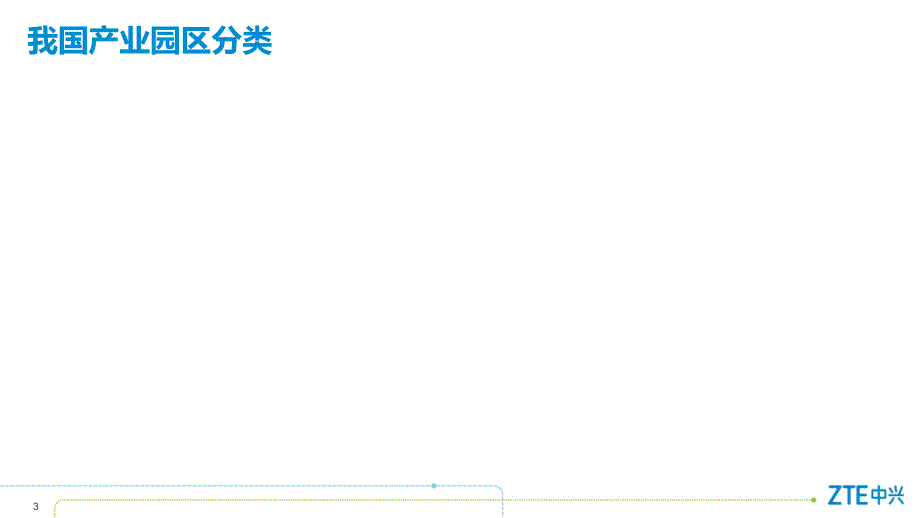 智慧园区发展运营及实践成_第3页