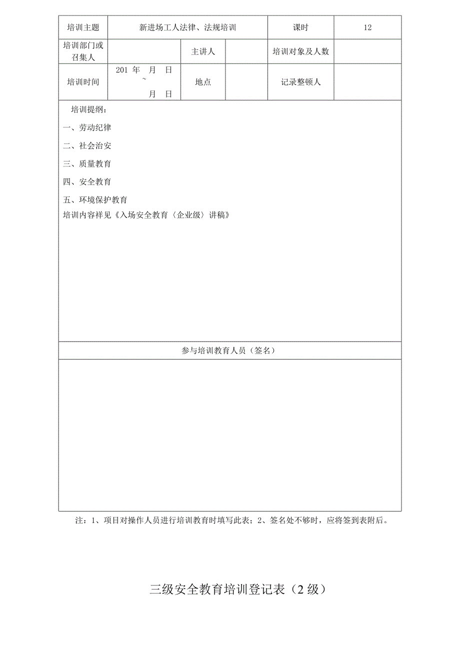 新版三级安全教育_第2页