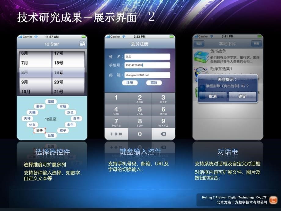 IPhone技术研究通报.ppt_第5页