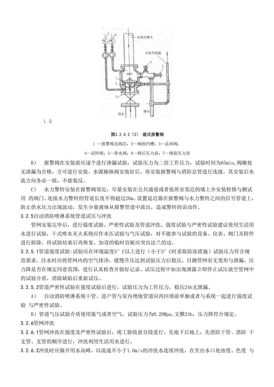 室内消防喷淋_第5页