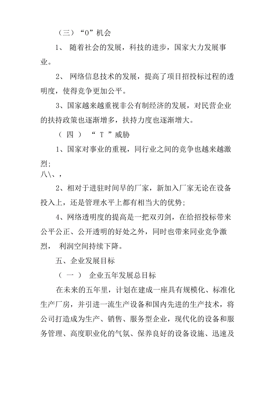 公司战略规划执行计划_第4页