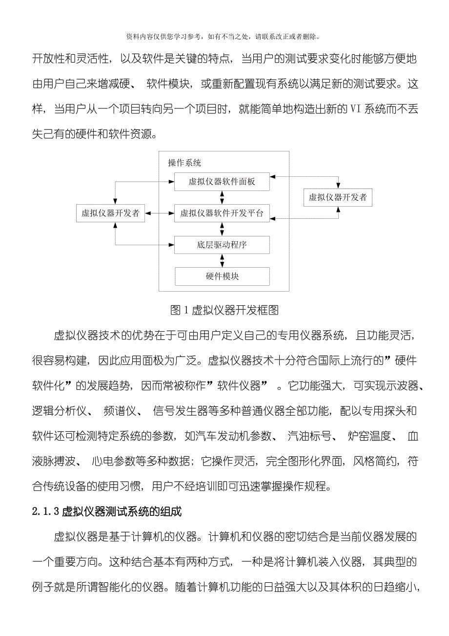 基于的温度采集系统设计_第5页