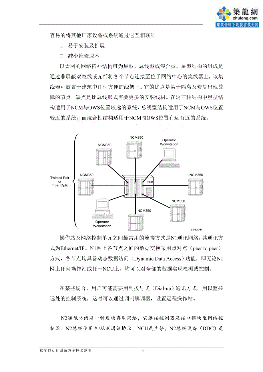 metasys楼宇自动化系统说明secret_第3页