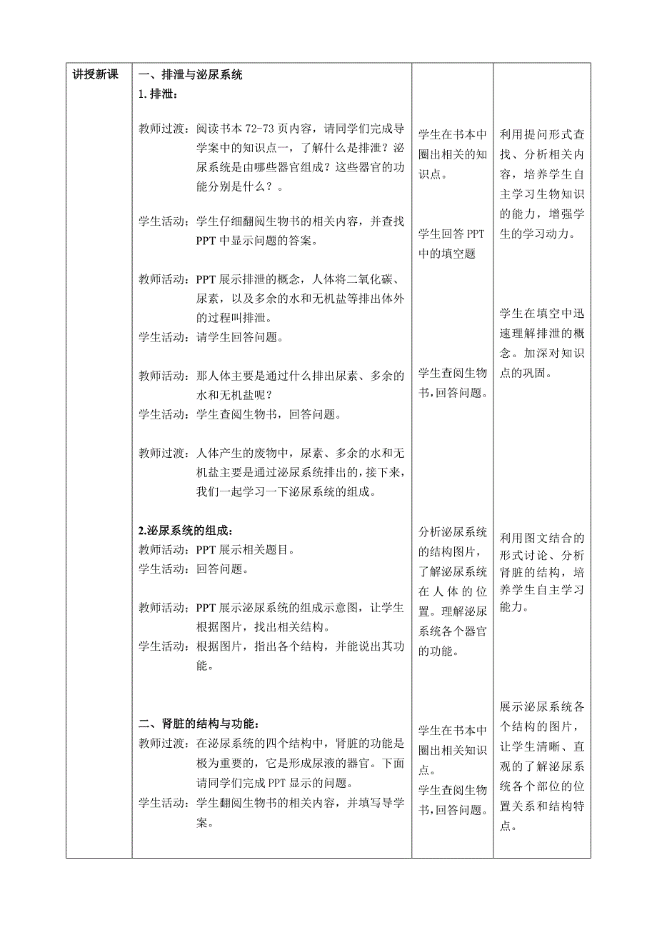 第二节 尿液的形成和排出3.doc_第2页