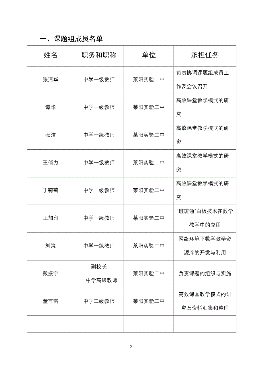 课题结题成果鉴定书_第2页