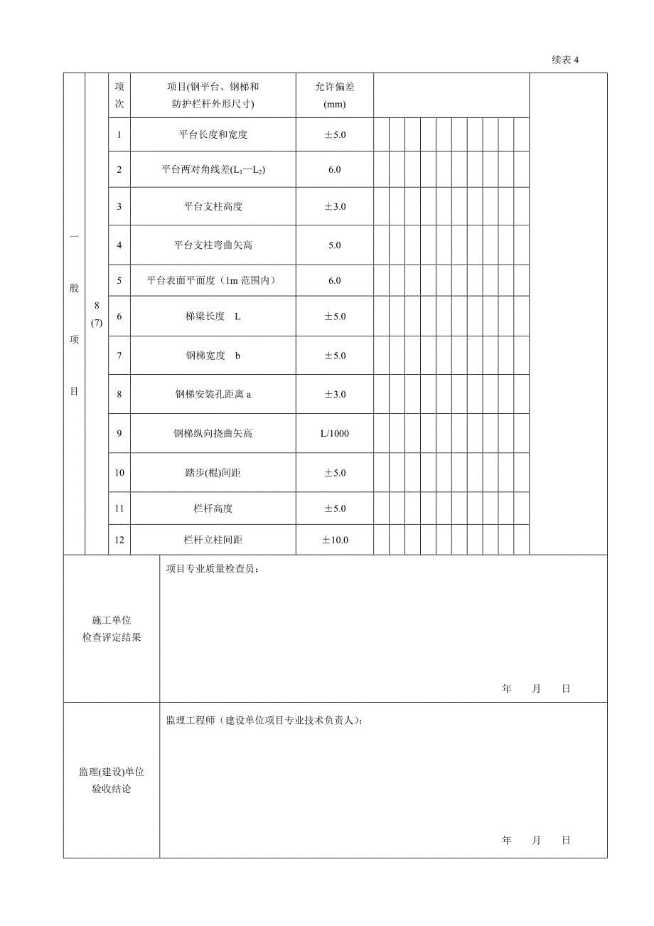 钢结构构件组装.doc_第5页