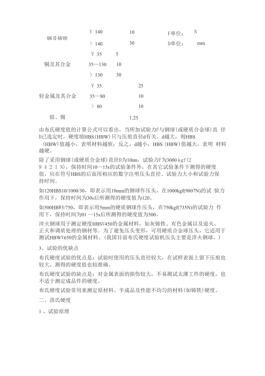 硬度测量原理_第2页