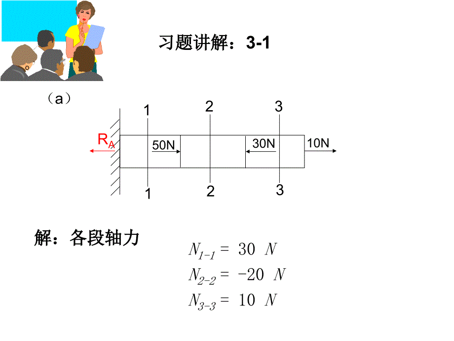 过程设备机械基础习题解答_第1页