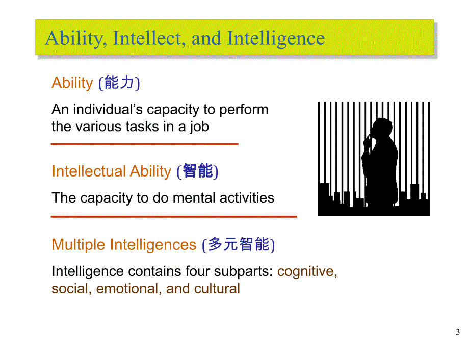 中原大学组织行为学FoundationsofIndividualBehavior文库_第4页