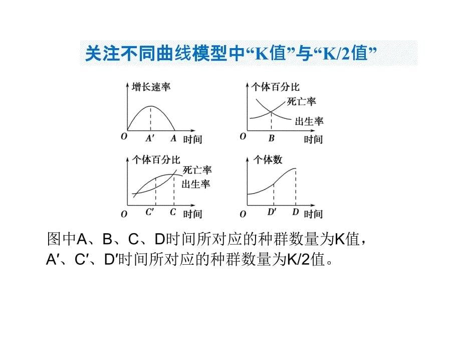 种群数量变化PPT优秀课件_第5页