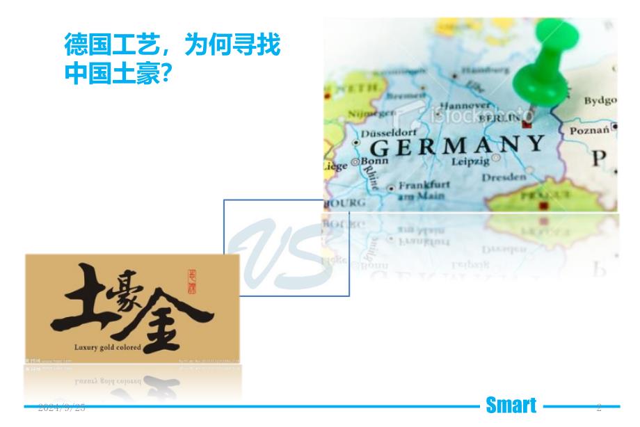 Smart案例分析课堂PPT_第2页