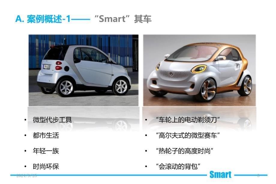 Smart案例分析课堂PPT_第5页