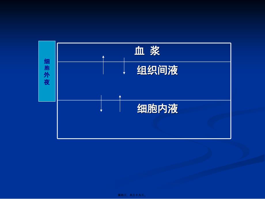 医学专题—液体疗法2011---上_第4页