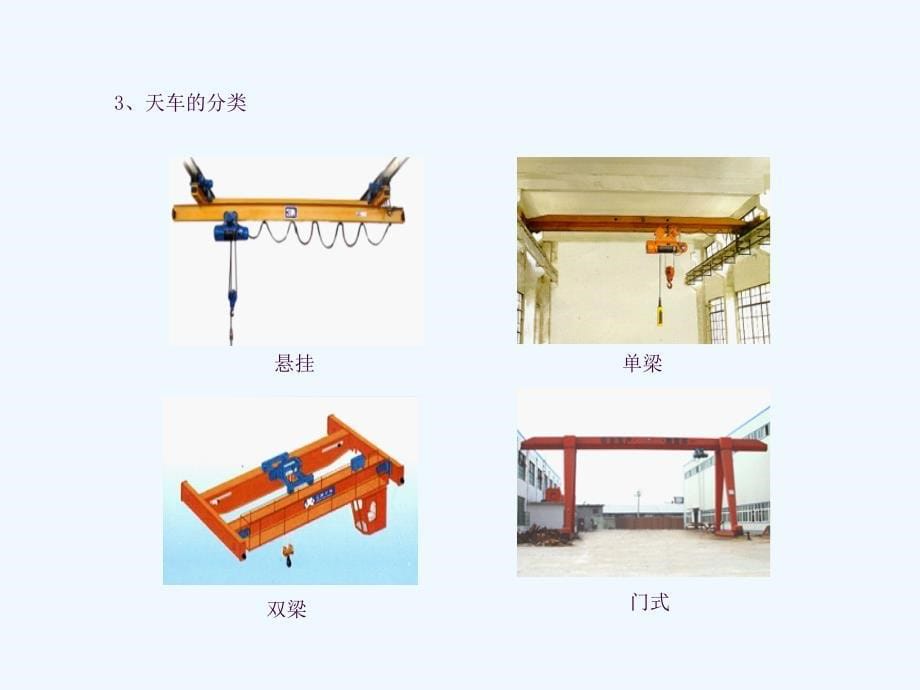 天车操作培训教材ppt课件_第5页