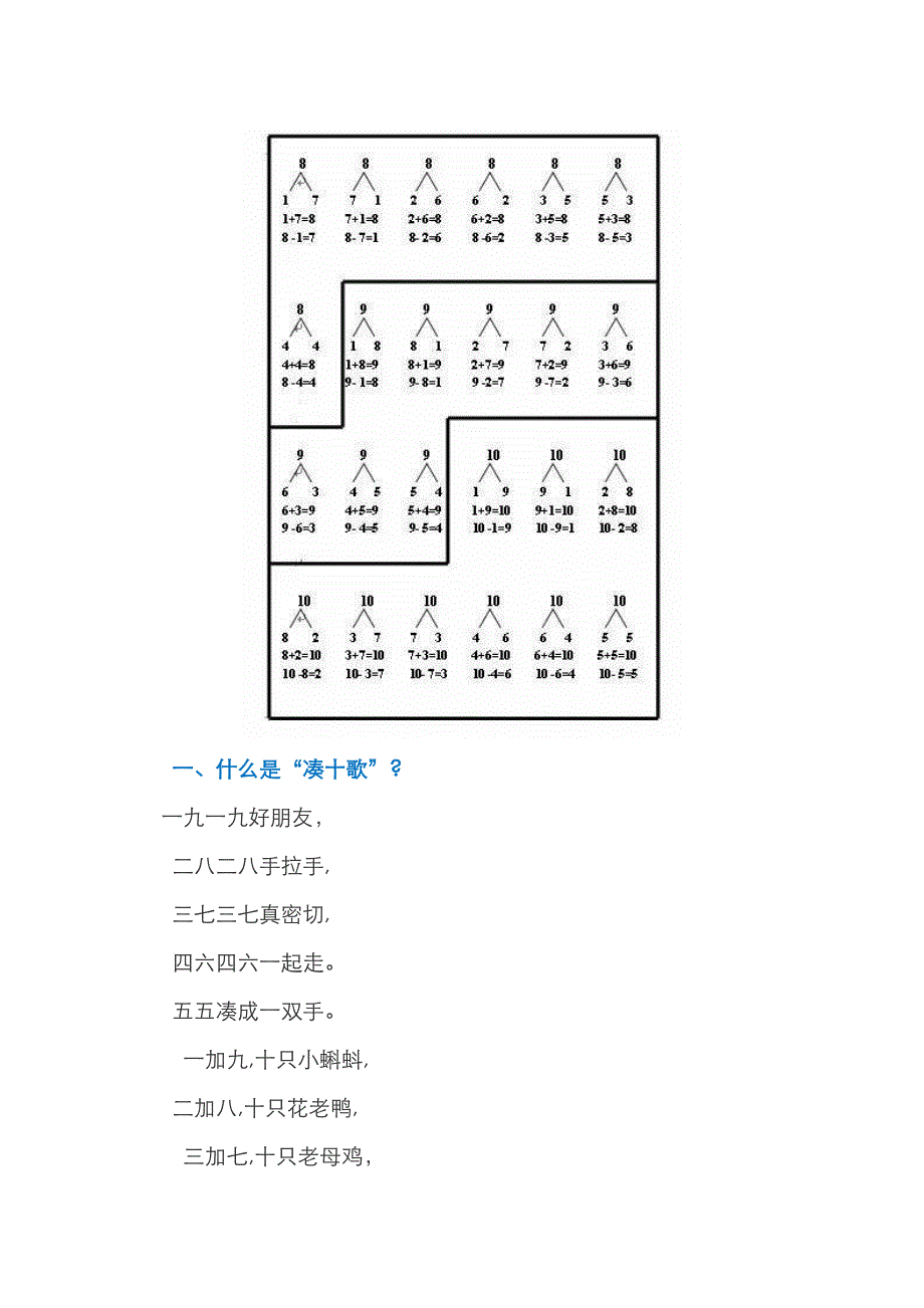 幼升小数学_第2页