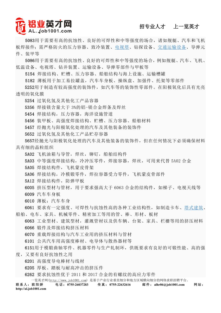 铝型材分类方法.doc_第3页