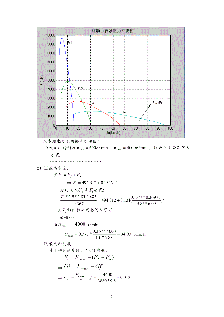 汽车理论4余志生版课后习题答案.doc_第2页