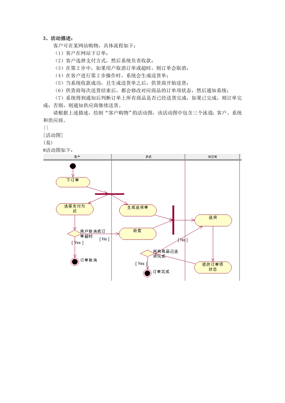 精彩活动图(10道的题目)_第3页