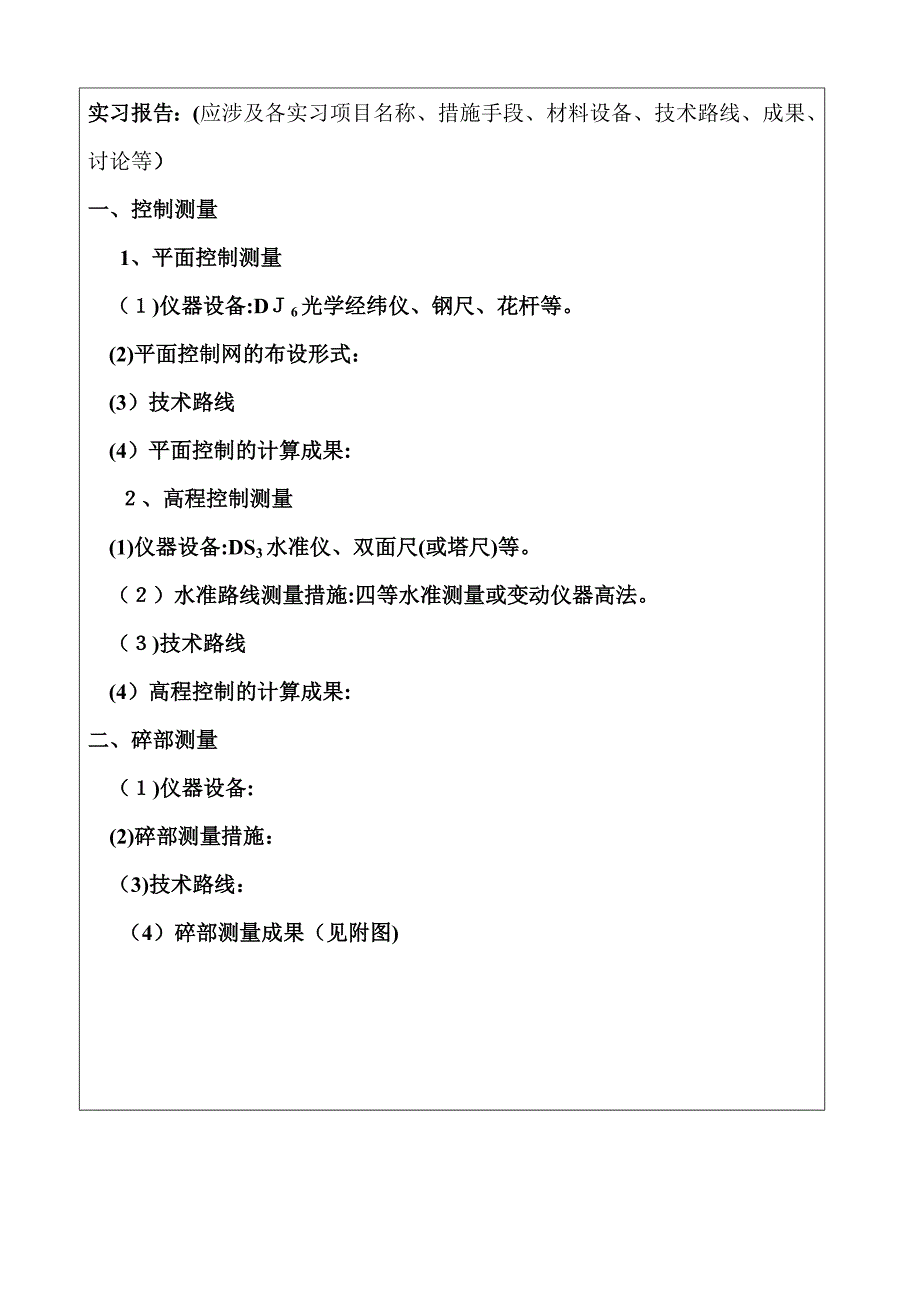 实习报告格式1_第4页