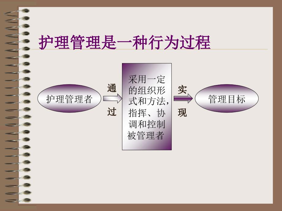 护士长素质与护理管理技巧文档资料_第1页