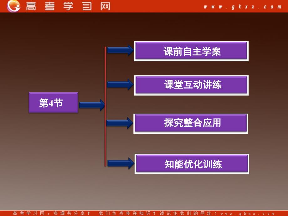 高二选修三化学第4节《分子间作用力与物质性质》课件 鲁科版_第4页