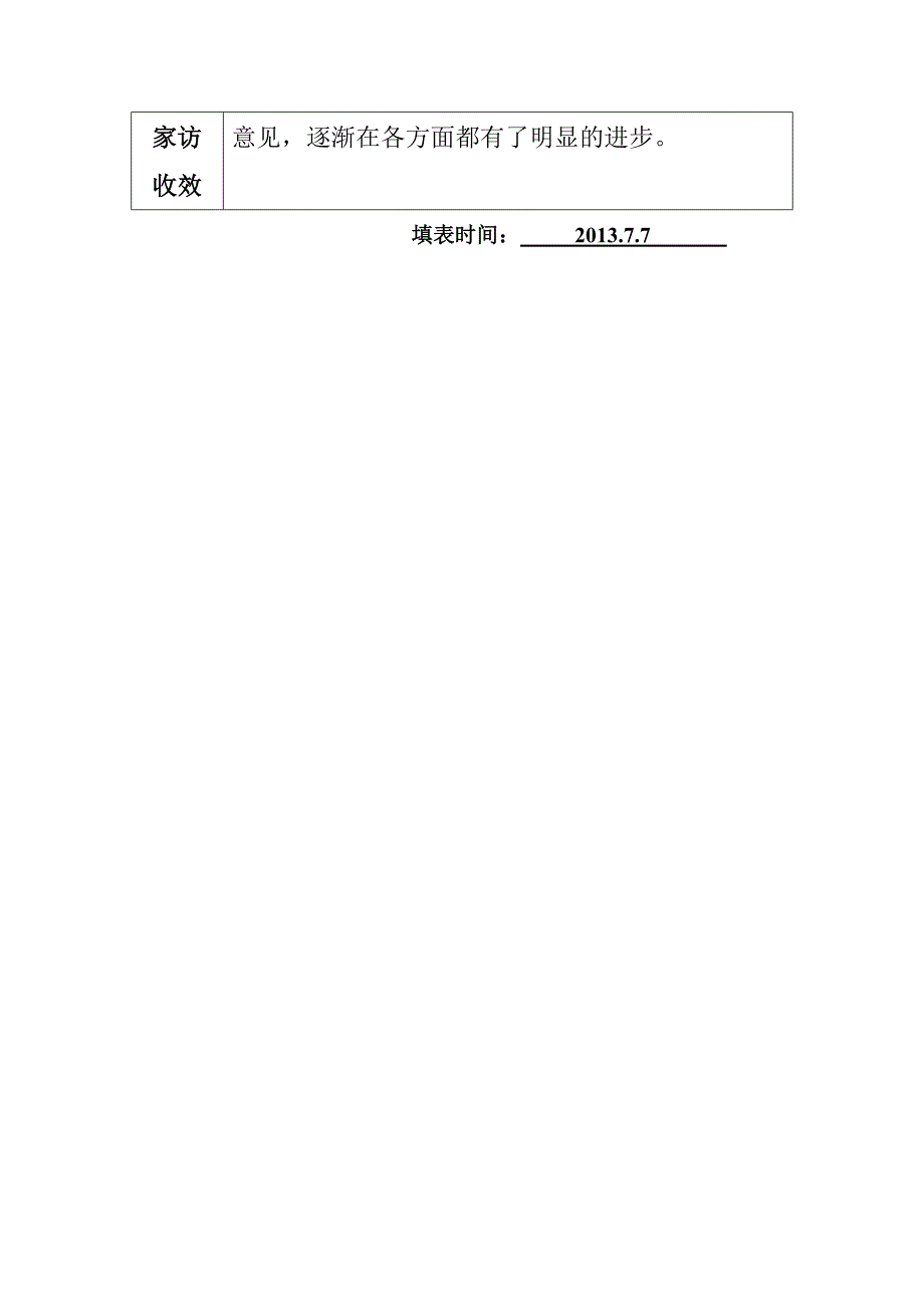 （俞达）家访反馈表格.doc_第4页