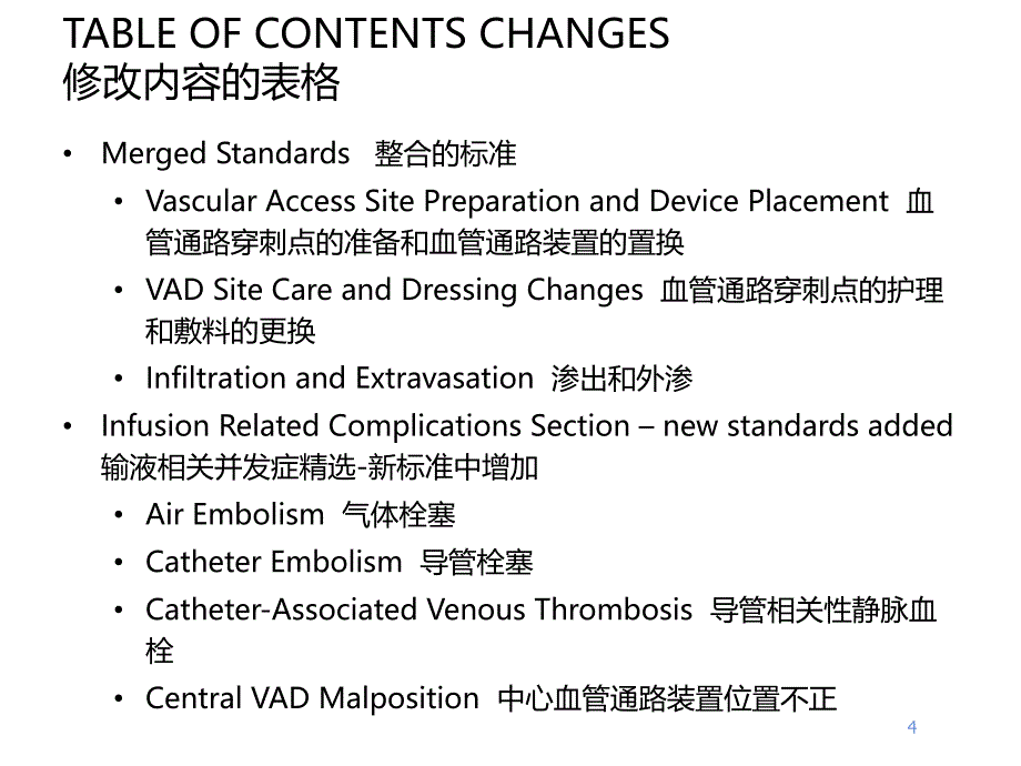 输液治疗护理实践标准解读.ppt_第4页