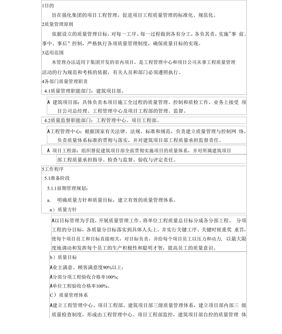 工程质量管理流程_第3页