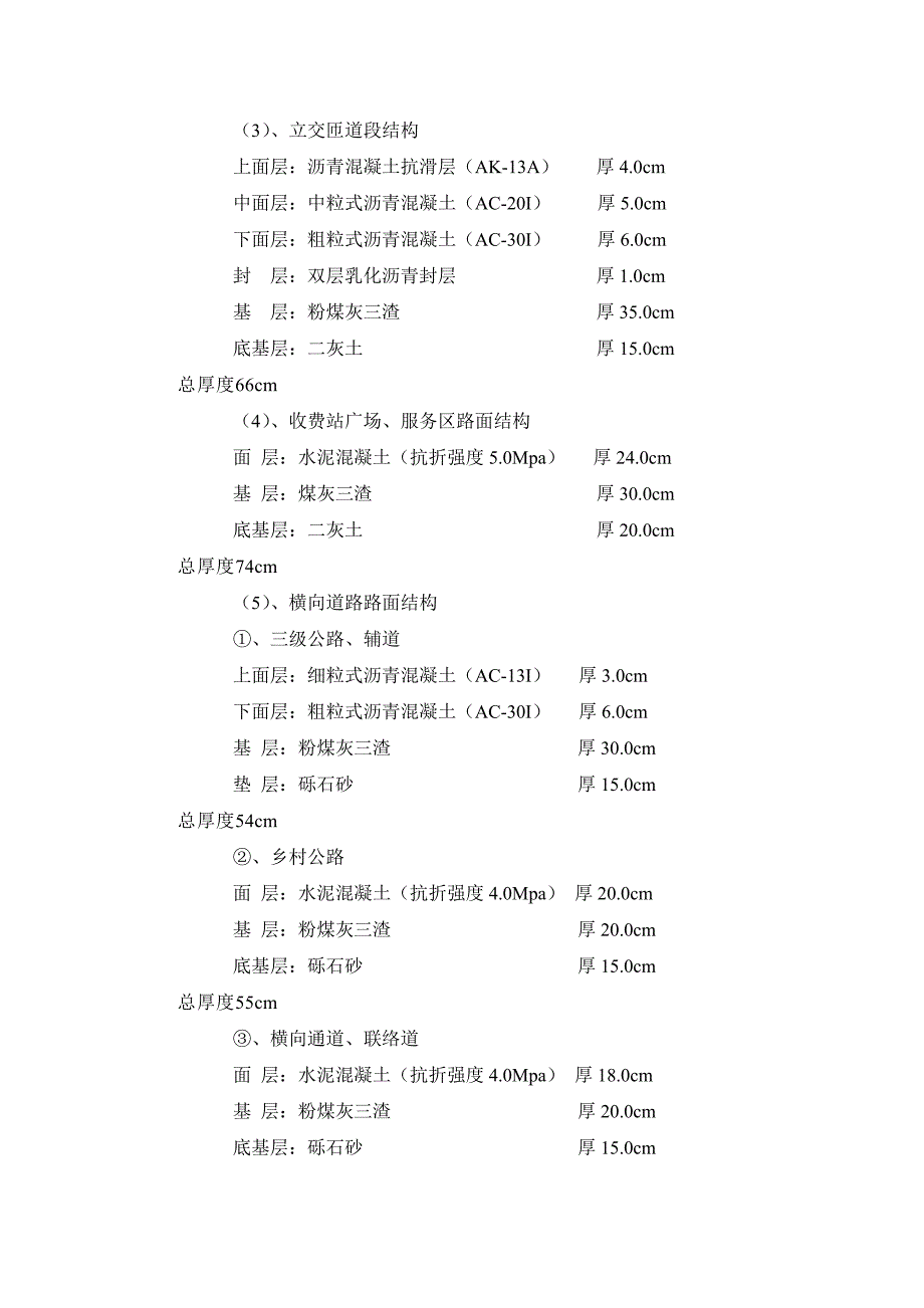 石灰土上路床施工方案_第2页