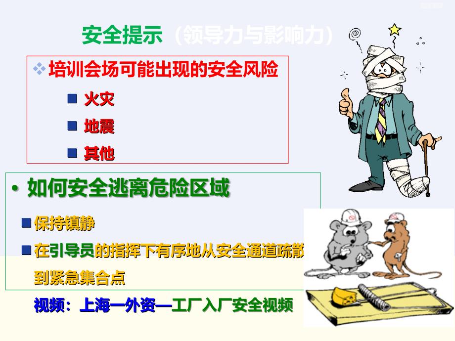 最佳安全表现跨国公司安全管理体系文化分享_第2页