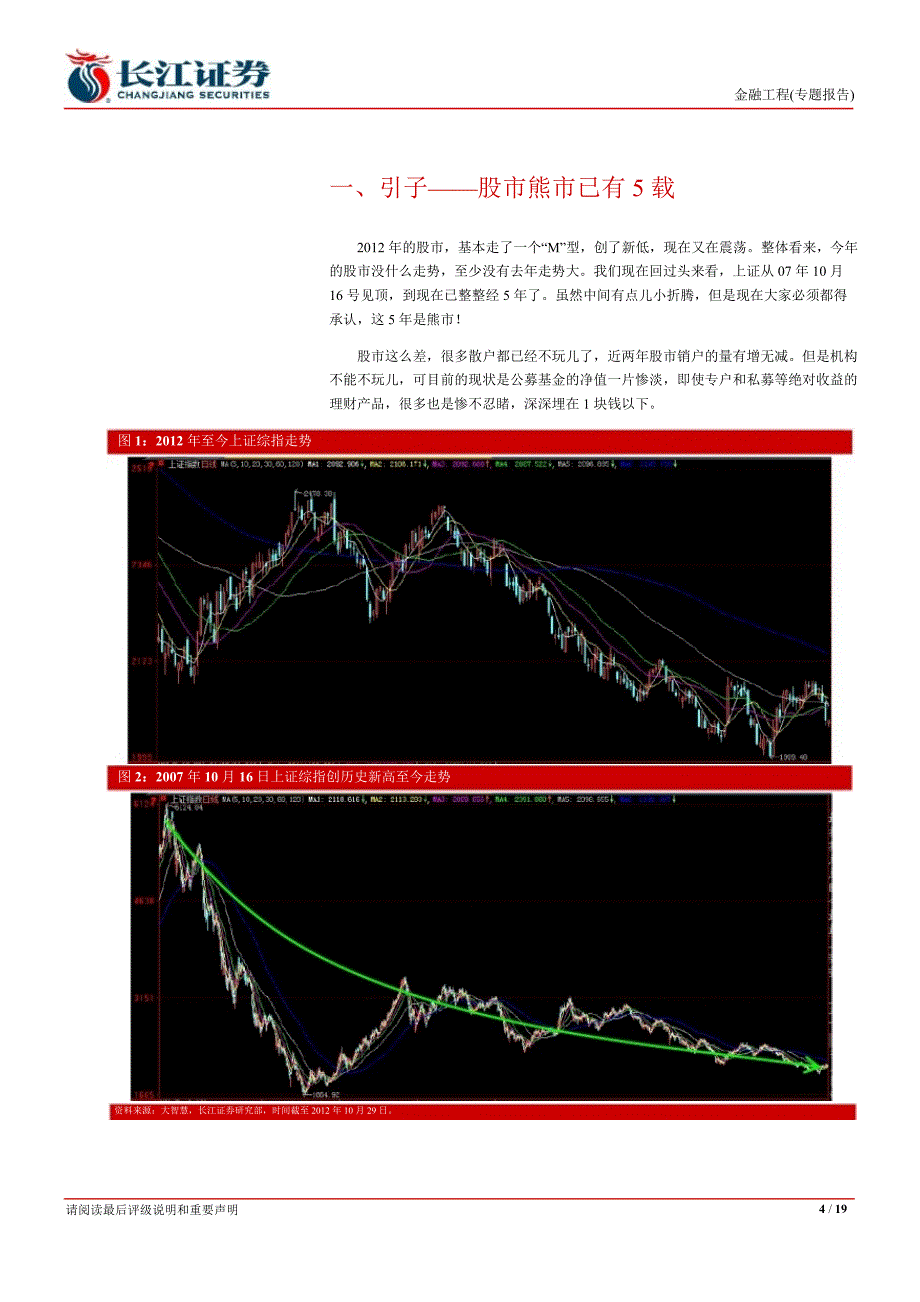 金融市场产品创新及理财产品新动向1101_第4页