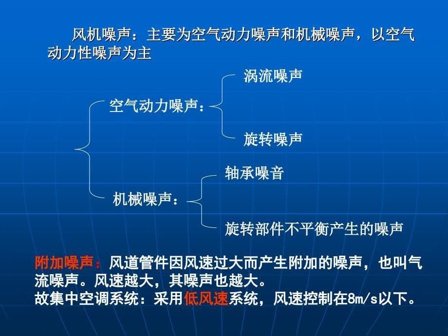 11第十一章空调系消声与减振_第5页