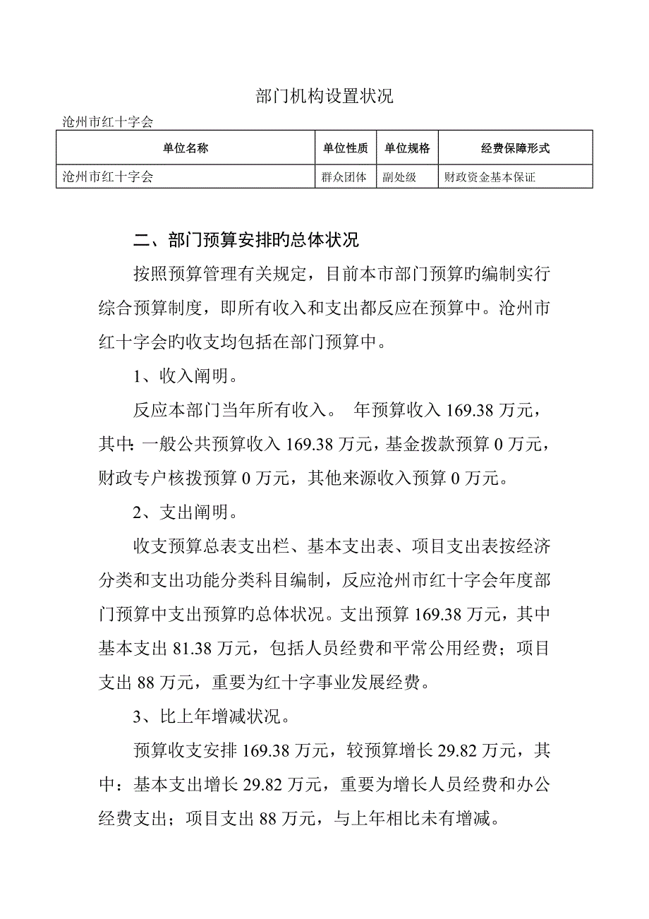 河北部门预算信息公开_第2页