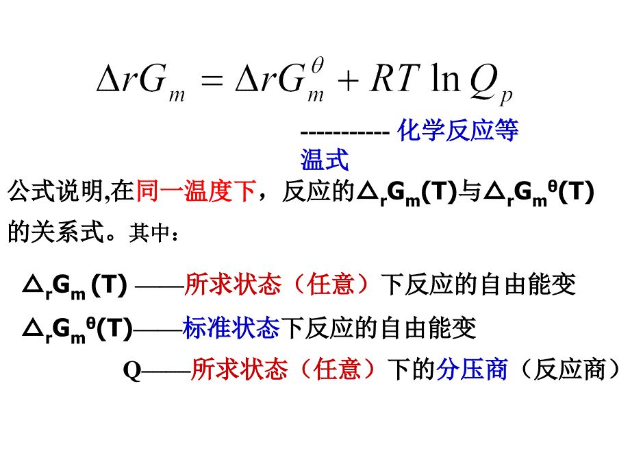 物理化学：5-化学平衡_第4页